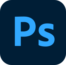 Photoshop Relais entreprendre