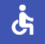 symbole handicap